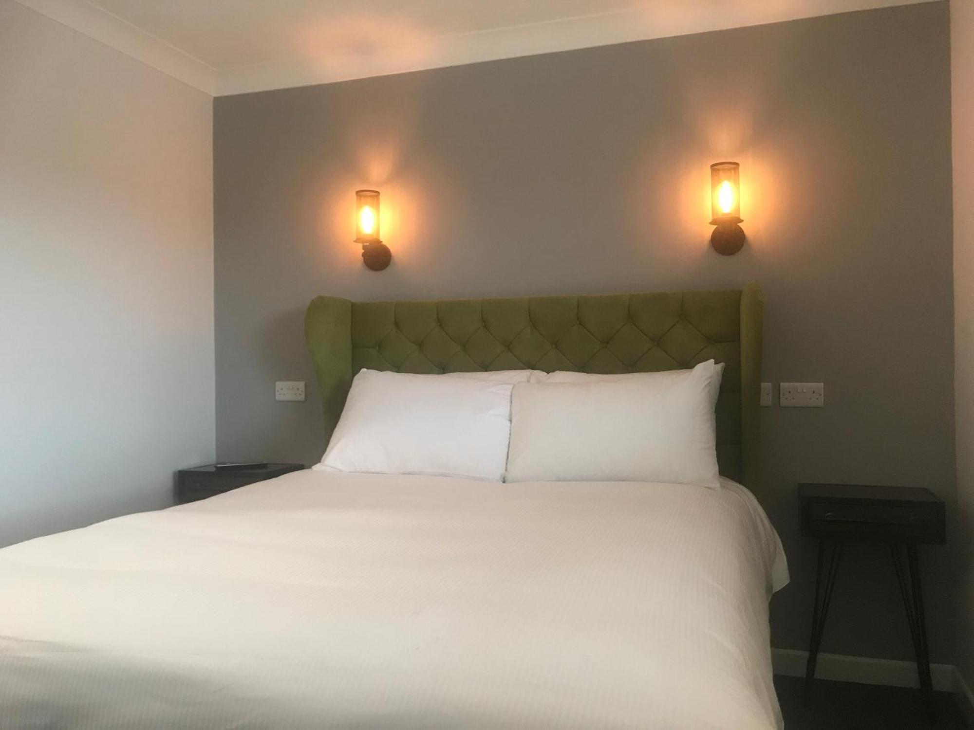 The Reubens Hotel บีเดล ภายนอก รูปภาพ