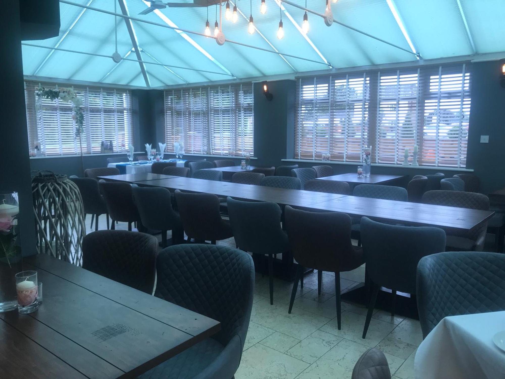 The Reubens Hotel บีเดล ภายนอก รูปภาพ