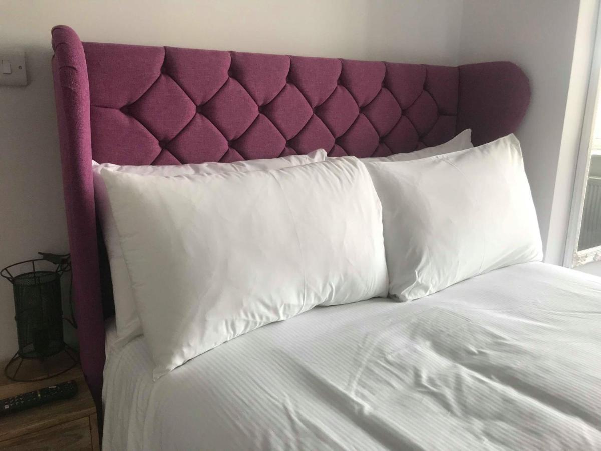 The Reubens Hotel บีเดล ภายนอก รูปภาพ