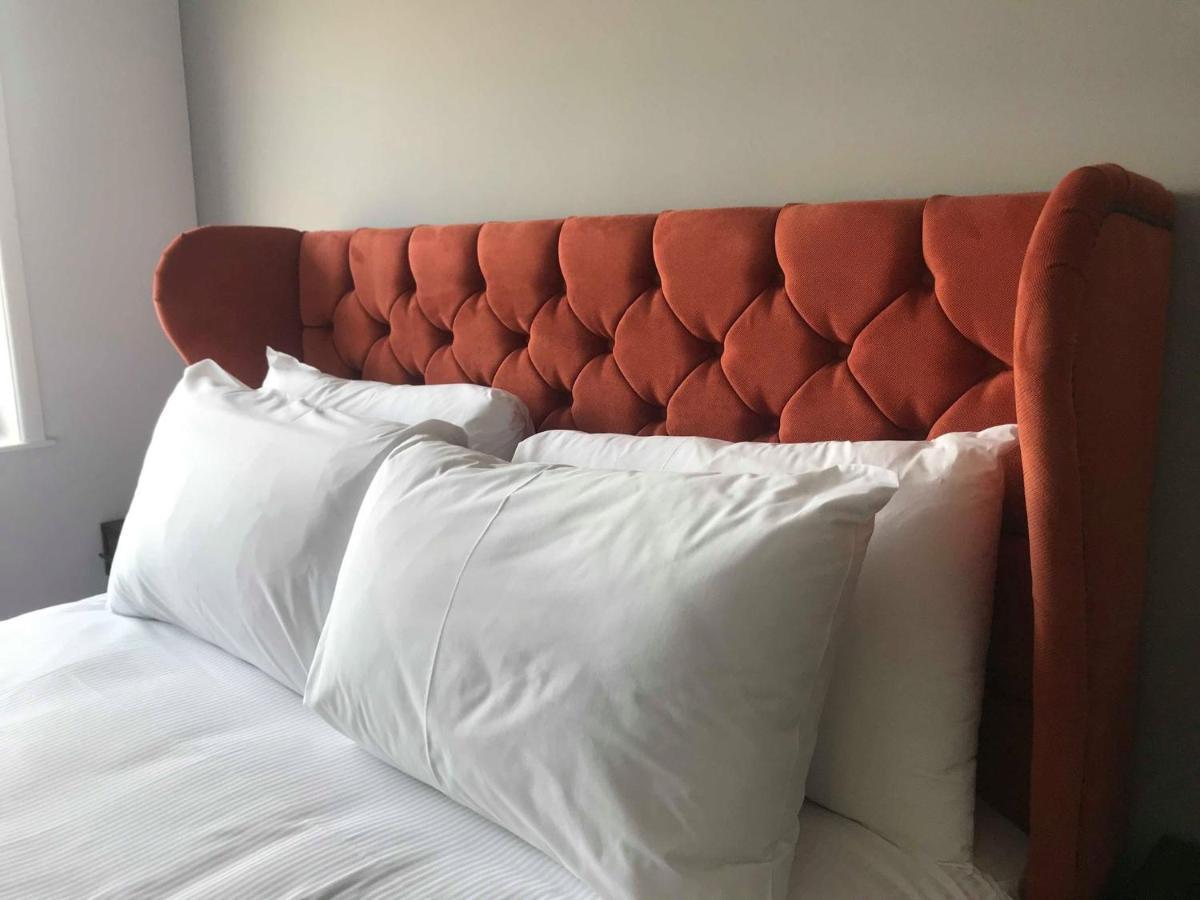 The Reubens Hotel บีเดล ภายนอก รูปภาพ
