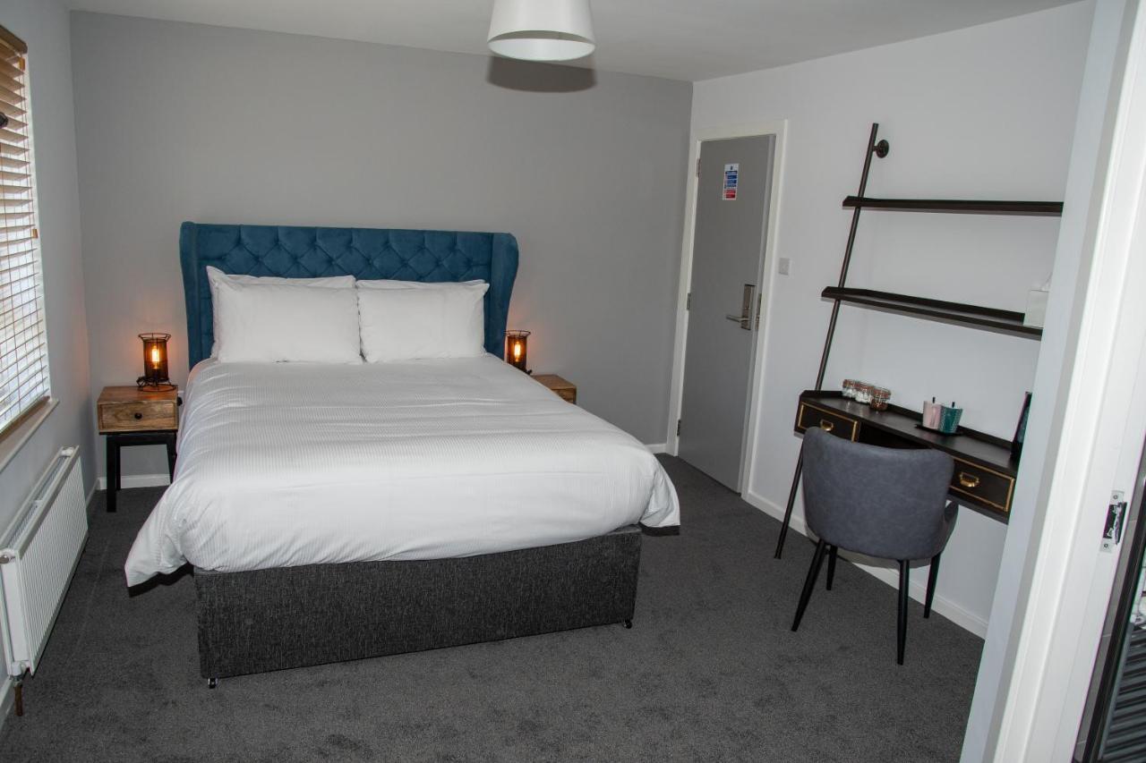 The Reubens Hotel บีเดล ภายนอก รูปภาพ