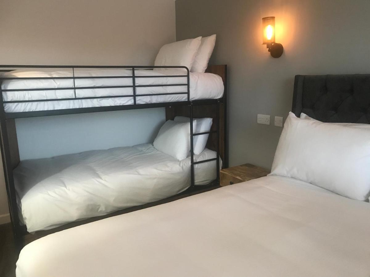 The Reubens Hotel บีเดล ภายนอก รูปภาพ