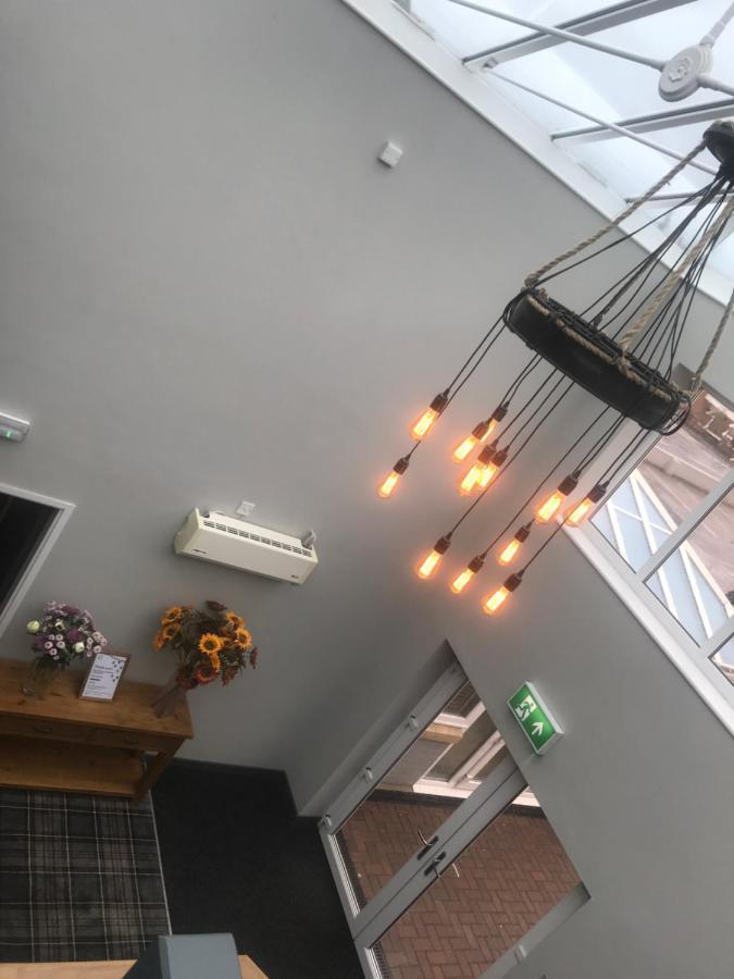 The Reubens Hotel บีเดล ภายนอก รูปภาพ