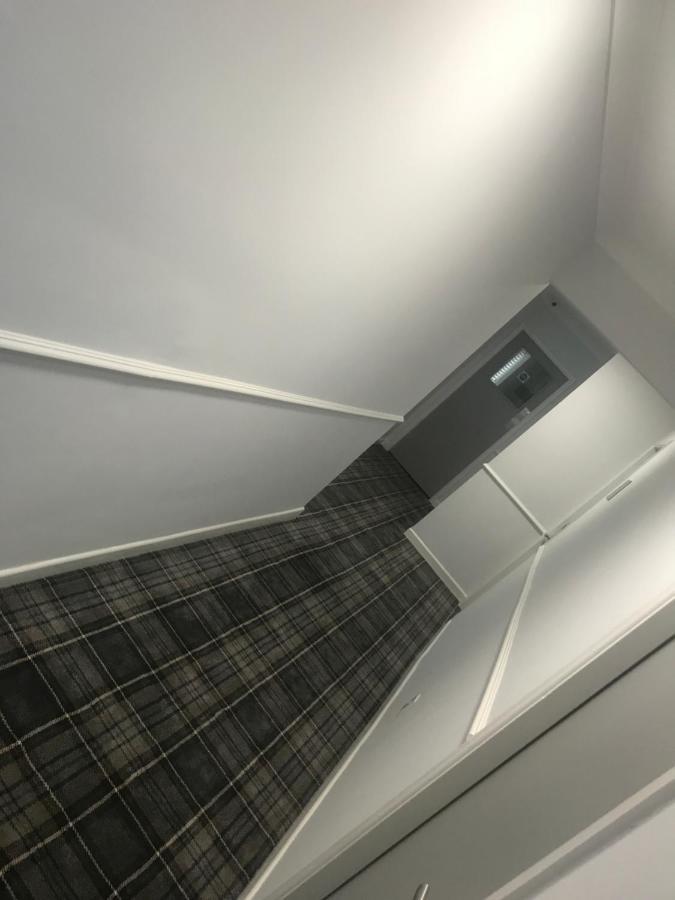 The Reubens Hotel บีเดล ภายนอก รูปภาพ