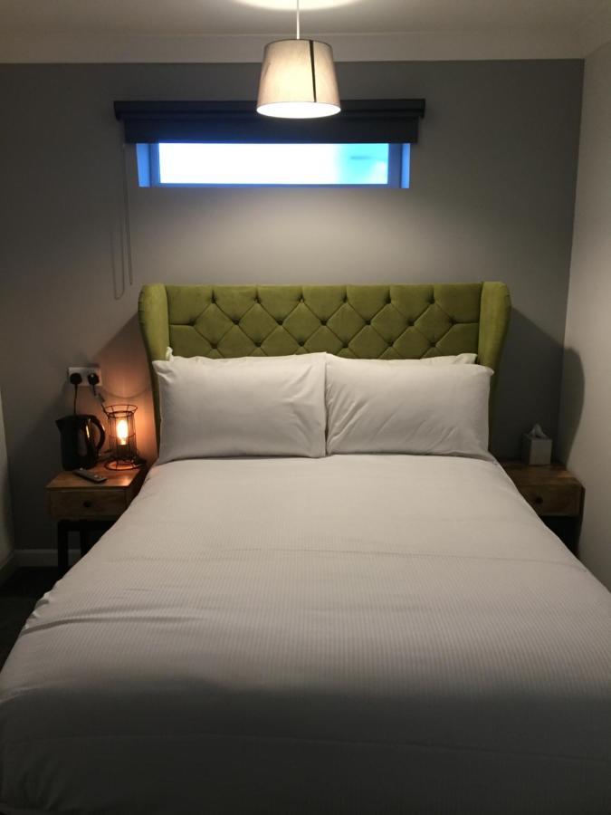 The Reubens Hotel บีเดล ภายนอก รูปภาพ